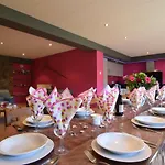 Сasa de vacaciones Spacious Holiday Near Bastogne *