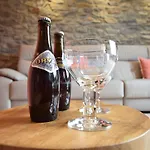 Сasa de vacaciones Spacious Holiday Near Bastogne *