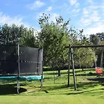 Сasa de vacaciones Spacious Holiday Near Bastogne