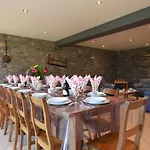 Сasa de vacaciones Spacious Holiday Near Bastogne *
