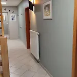 Spacious Holiday Near Bastogne