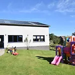 Spacious Holiday Near Bastogne Сasa de vacaciones *