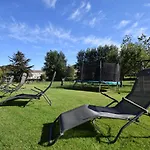 Spacious Holiday Near Bastogne Сasa de vacaciones Mande Saint-Étienne