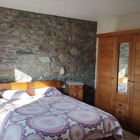 Vakantiehuis Spacious Holiday Near Bastogne