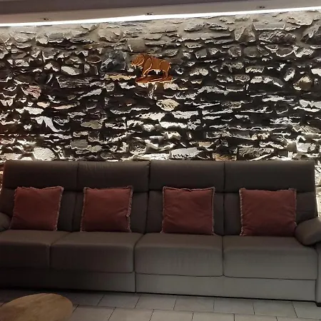 Vakantiehuis Spacious Holiday Near Bastogne *
