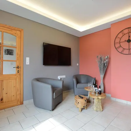 Spacious Holiday Home Near Bastogne Holiday home *